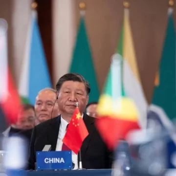 China yet to confirm President Xi’s in-person participation in G20 summit