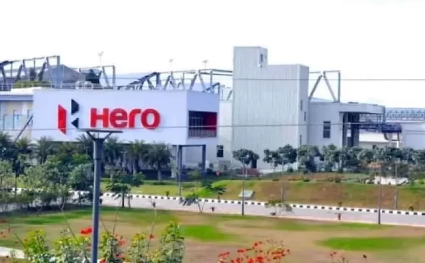 ED raids Hero MotoCorp CEO Pawan Munjal’s residence in connection with DRI case