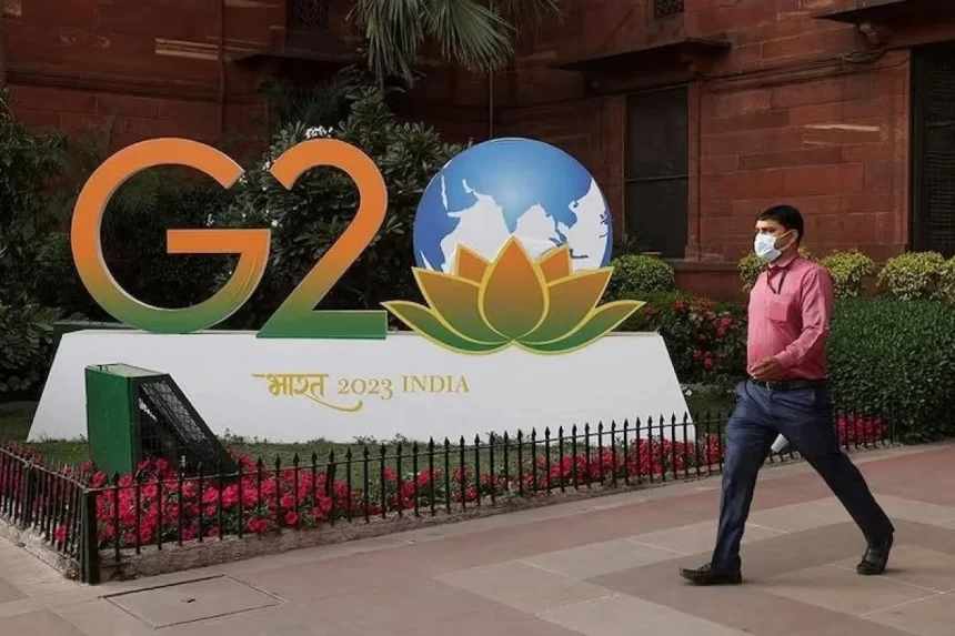 G20 Summit in Delhi: All schools, offices, banks to be shut from Sep 8-10