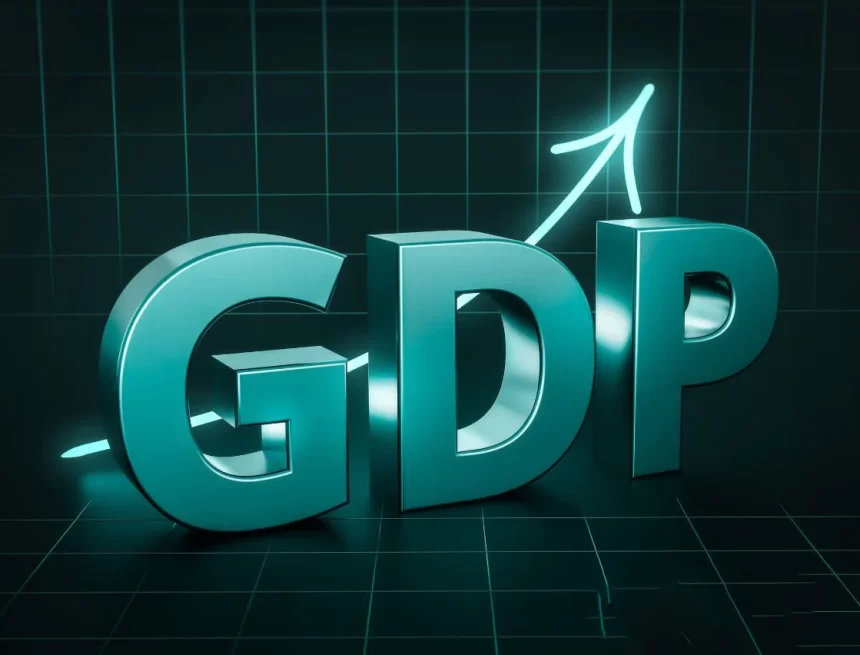 India’s GDP growth in Q1 FY24 to touch 8.3% as compared to RBI’s estimate of 7.8%: India’s GDP growth in Q1 FY24 to touch 8.3% as compared to RBI’s estimate of 7.8%: