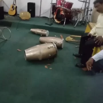 Mob Attacked Delhi Church During Sunday Prayers, 1 Arrested: Police