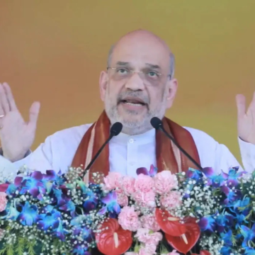 “No Bigger Homage To Kalyan Singh Than Electing PM Modi Again”: Amit Shah