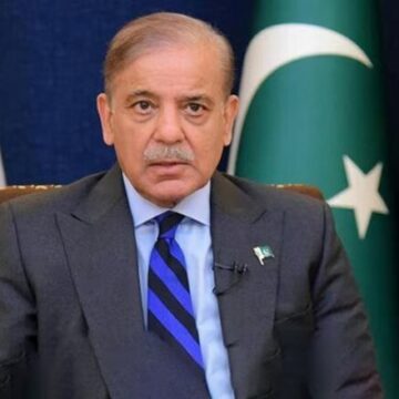 Pak PM Shehbaz to dissolve Parliament on August 9