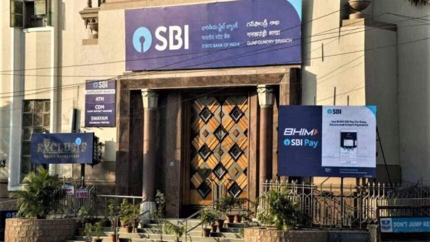 SBI Q1 results Profit surges 178% to Rs 16,884 crore;