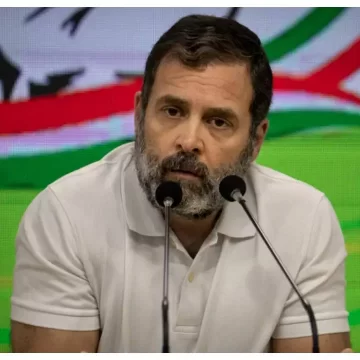 SC stays Rahul Gandhi’s conviction in Modi surname defamation case, paves way for MP status revival