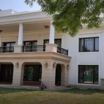 Storm Over ‘Sheesh Mahal’, As BJP Slams Kejriwal Sarkar Faceoff In Delhi Assembly