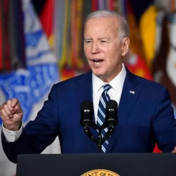 US President Biden Calls China ‘A Ticking Time Bomb’Amid Economic Woes