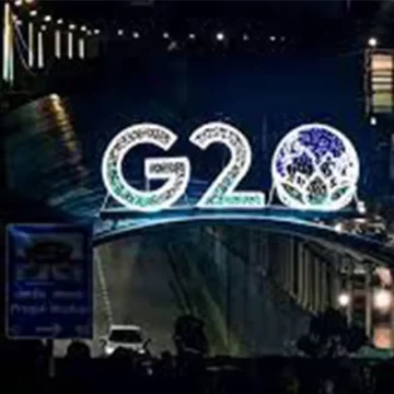 G20 summit: Hotels in Delhi pull out all the stops as world checks in