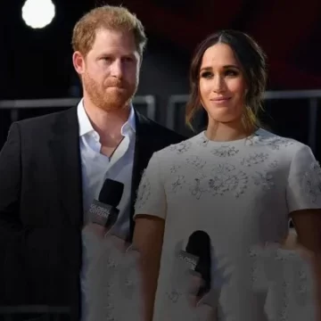 Harry and Meghan Markle facing ‘public pushback’ from Hollywood A-listers