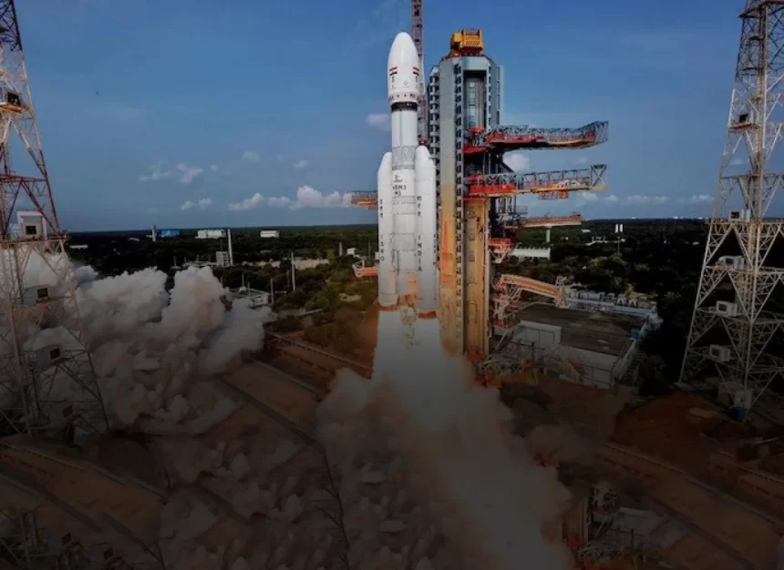 Chandrayaan-3 success fully completes its orbits around Earth, says ISRO