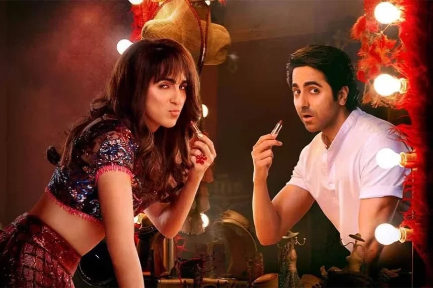 Dream Girl 2: Ayushmann and Ananya-starrer sees good opening