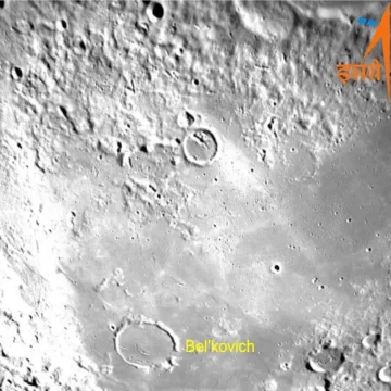 A day to go! Chandrayaan-3 gets ready to make history with soft-landing on Moon’s surface