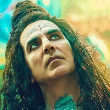 Akshay ’s OMG 2 gets ‘A’ certificate with no cuts