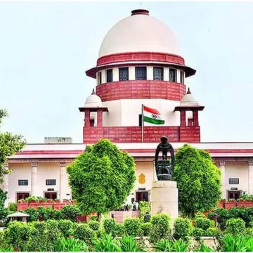 Article 370 SC questions issuance of constitutional orders for J-K post 1957