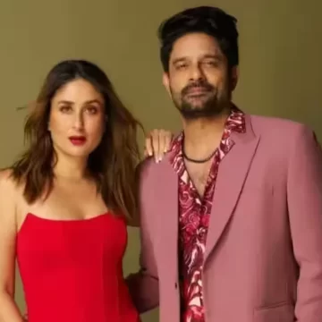 Jaane Jaan, Kareena’s Debut OTT Film, Releasing Sep 21 on Netflix