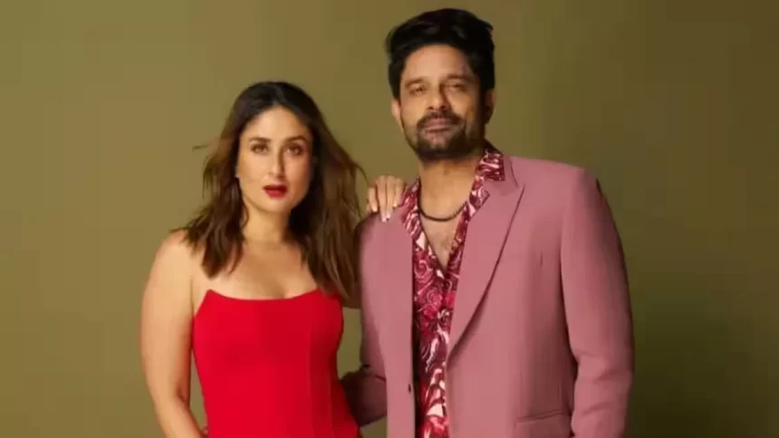 Jaane Jaan, Kareena’s Debut OTT Film, Releasing Sep 21 on Netflix