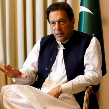 New Toilet, Tissues, Perfume: Imran Khan Now “Content” With Pak Jail Fixes