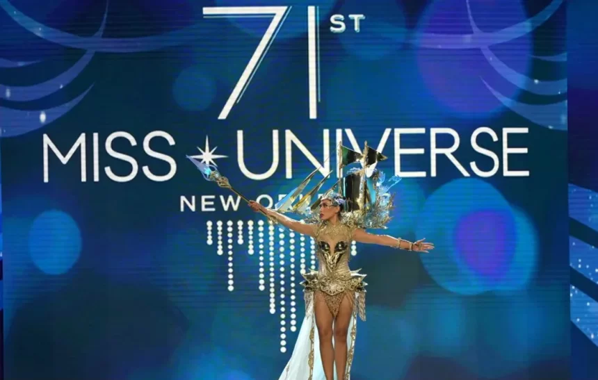 Miss Universe Snaps Indonesia Ties After Alleged Strip Searches