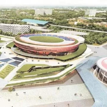 ITPO to develop 5-star hotel at Pragati Maidan in Delhi