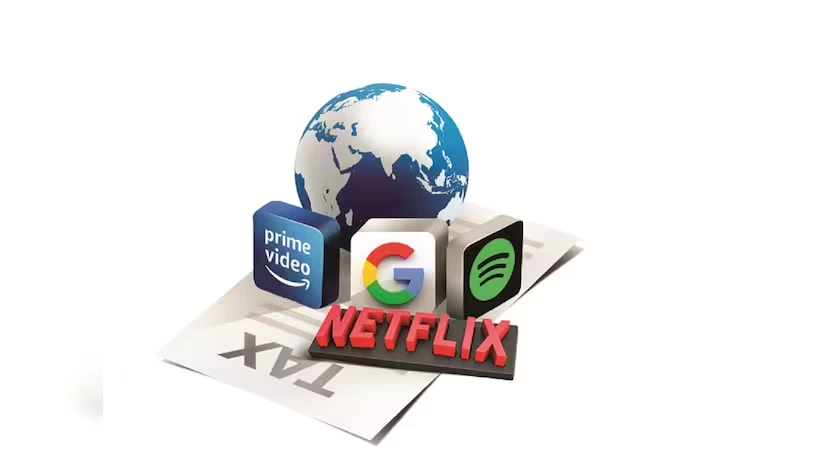 New GST rules to tighten compliance for foreign digital service providers New GST rules to tighten compliance for foreign digital service providers