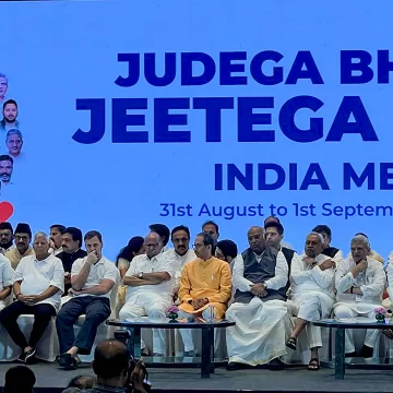 Will fight corruption, not allow ‘mitra-parivarvad’: Uddhav Thackeray