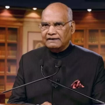 Ex-President Kovind-headed committee to explore possibility of ‘one-nation, one-election’