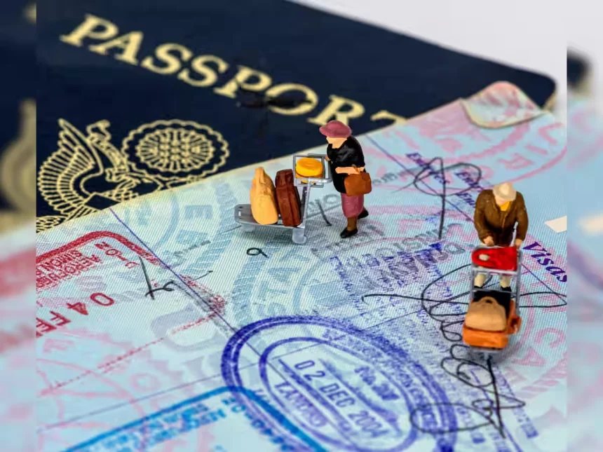 India suspends visa services for Canadians amid heightened tensions