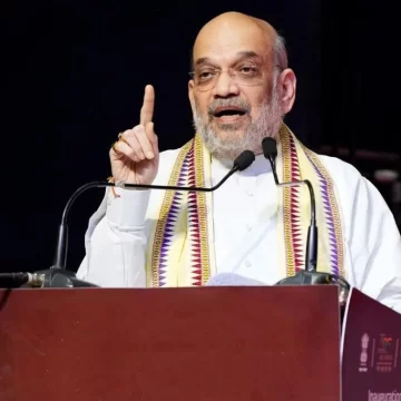 “3 Proposed Criminal Bills Have Flavour Of Indian Soil”: HM Amit Shah