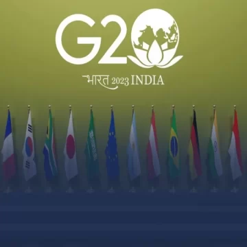 African Union to join G-20, as Sherpas reach a deal