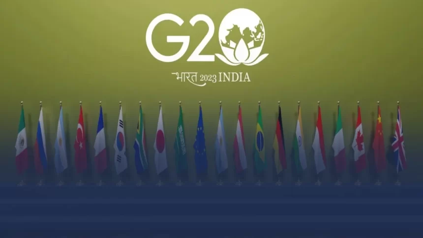 African Union to join G-20, as Sherpas reach a deal