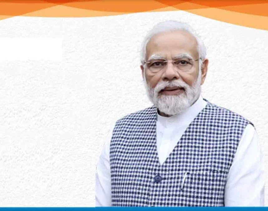 Ahead of Gandhi Jayanti, PM Modi calls upon people across the country for cleanliness drive