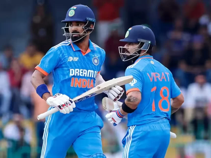 Asia Cup 23: IND Crush PAK by 228 Runs to Register Highest Ever Win by Margin
