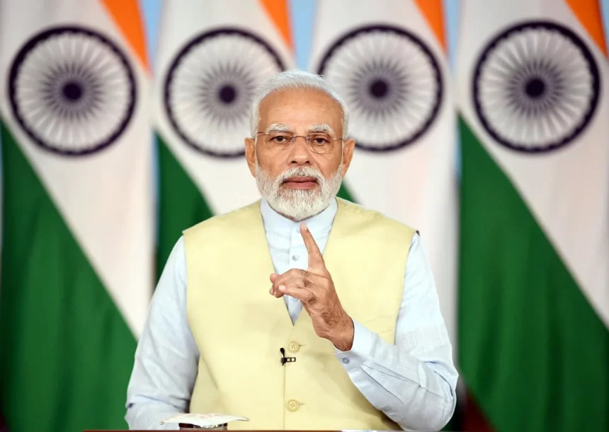 Cabinet approves eCourts Phase III for 4 years