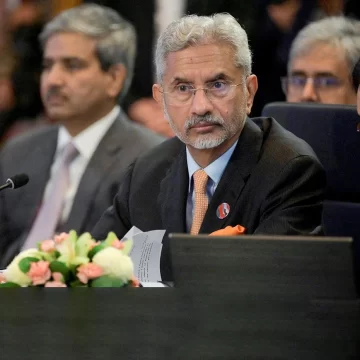 “Doors Not Closed, But Need Something Substantial”: India On Canada’s Charges