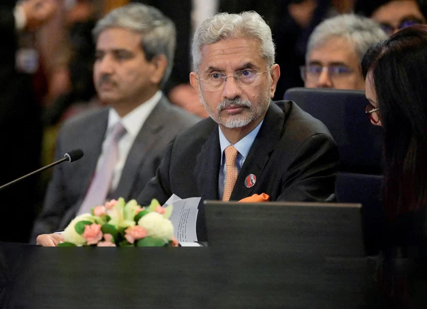 “Doors Not Closed, But Need Something Substantial”: India On Canada’s Charges