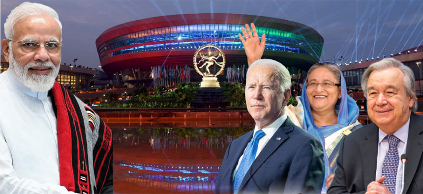 G20 Summit 23: PM Modi to host bilateral meetings With Joe Biden Hasina: UN Secretary General to Address Msdia G20 Summit 23: PM Modi to host bilateral meetings With Joe Biden Hasina: UN Secretary General to Address Msdia