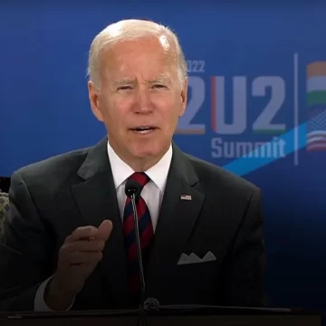 Impeachment Probe Into Biden Gets Go-Ahead From US House Speaker