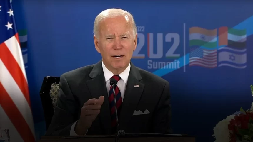 Impeachment Probe Into Biden Gets Go-Ahead From US House Speaker