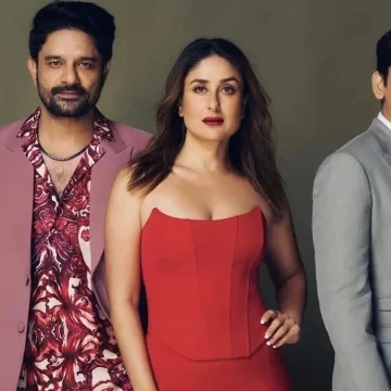 Jaane Jaan Kareena & Jaideep’s performance gets lauded