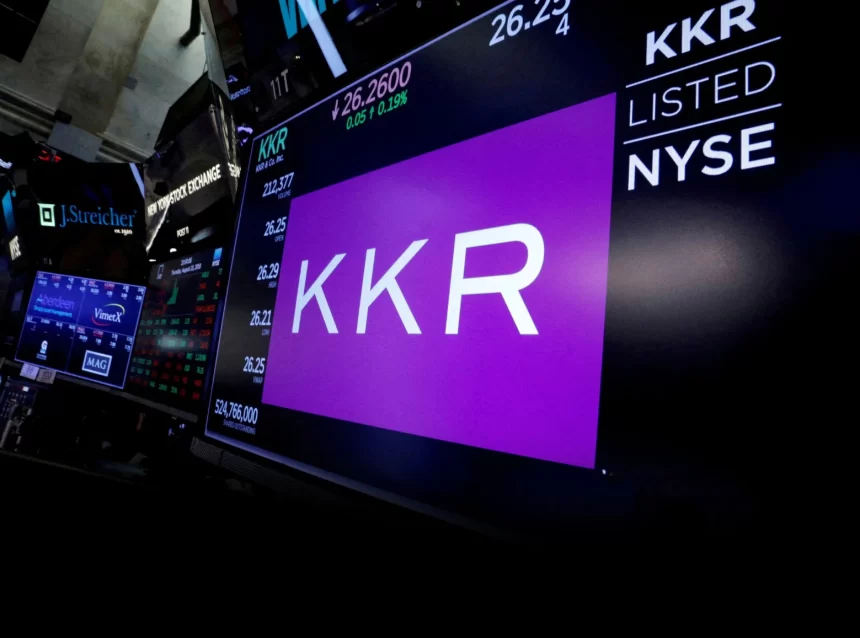 KKR raises stake in Indian billionaire Ambani’s Reliance Retail with $250 mn