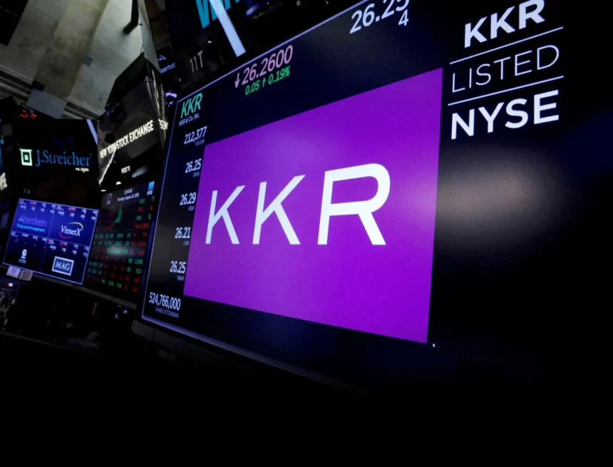 KKR raises stake in Indian billionaire Ambani’s Reliance Retail with $250 mn KKR raises stake in Indian billionaire Ambani’s Reliance Retail with $250 mn