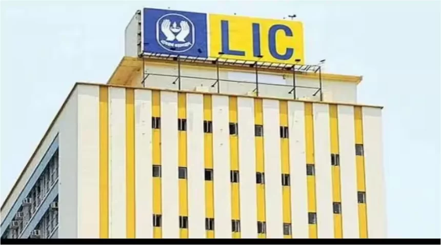 LIC sells over 2 pc stake in Sun Pharma for Rs 4,699 crore