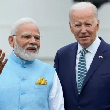 Biden To Reach India 2 Days Before G20, Hold Bilateral Talks With PM Modi