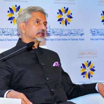 PM Modi to Skip UNGA 78 EAM Jaishankar to Represent India at UN General Assembly,