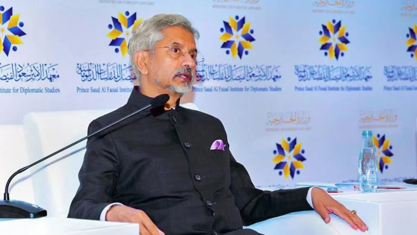 PM Modi to Skip UNGA 78 EAM Jaishankar to Represent India at UN General Assembly,