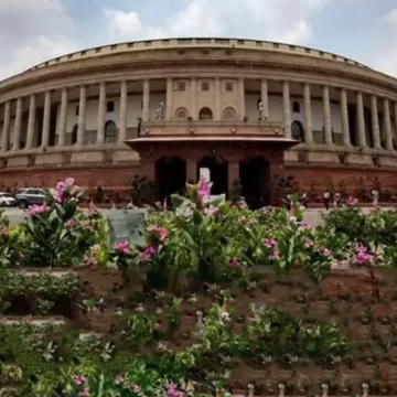 Parliament special session to begin today with 8 new bills