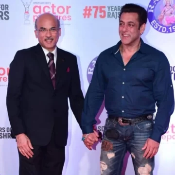 Salman’s next to go on floor in ’24 with Sooraj