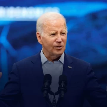U.S. to recognize independence of two small Pacific nations: Biden