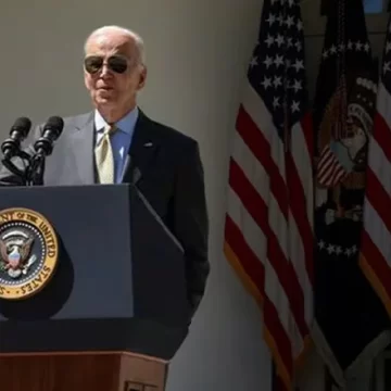 US President Biden all set to travel to India for G20 Summit
