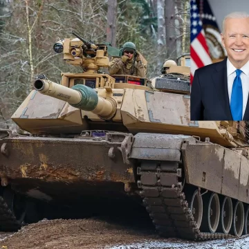 US govt shutdown likely, may disrupt military aid to Ukraine